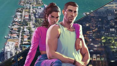 На создание GTA 6 могли потратить больше времени и денег, чем на постройку самого высокого здания в мире - playground.ru