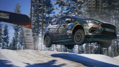 У студії Codemasters пройшли звільнення після скасування ралі для EAФорум PlayStation - ps4.in.ua