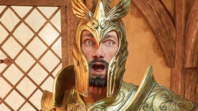 Мэт Пискателл (Mat Piscatella) - The Elder Scrolls IV: Oblivion Remastered уже ворвалась в тройку самых продаваемых игр за 2025 год в США - 3dnews.ru - Сша