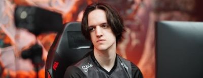 Crystallis о хейте при игре за Secret: «До какой-то степени это действительно задевало меня, но не до безумия» - dota2.ru