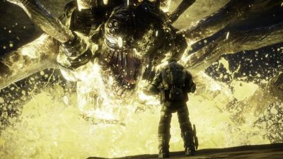 Gears of War: Reloaded «создана для совместной игры». На PS5 не требуется учетная запись Microsoft. - gametech.ru