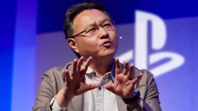 Джеймс Райан - Сюхэй Есид - Бывший босс PlayStation высказался о будущих ценах на игры и планах Sony - playground.ru - Франция