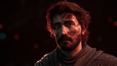 Разработчики Clair Obscur ответили Stellar Blade. У мужского персонажа проработана физика груди - gametech.ru