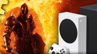 Обновление для Oblivion улучшило игру на Xbox, а PS5 осталась позади - gametech.ru