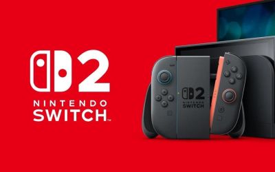 Быстро ли Nintendo Switch 2 достигнет потолка возможностей? Новая информация не внушает оптимизма - gametech.ru