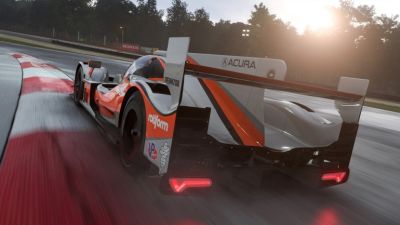 Forza Motorsport - Спортивный симулятор Forza Motorsport получил контентное обновление в честь 20-летия франшизы - coop-land.ru