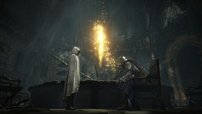 FromSoftware выпустила свежий ролик ELDEN RING NIGHTREIGN, посвященный битвам с боссами - coop-land.ru