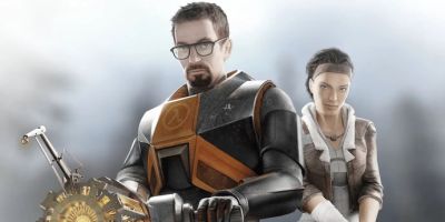 Гордон Фримен - Инсайдер: Half-Life 3 полностью готова к прохождению. Релиз — до конца года - tech.onliner.by