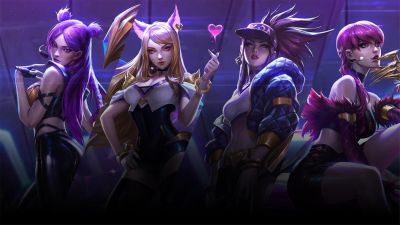 «Я ухожу после 10 лет и достижения звания "Мастер"». Игрок League of Legends сравнил игру с болезнью - gametech.ru