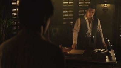 Появились новые детали о сетинге Mafia The Old Country - games.24tv.ua