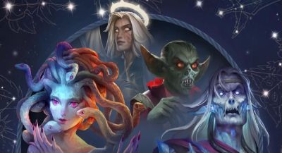 Тестовую версию Heroes of Might & Magic: Olden Era слили на торренты - app-time.ru - Снг