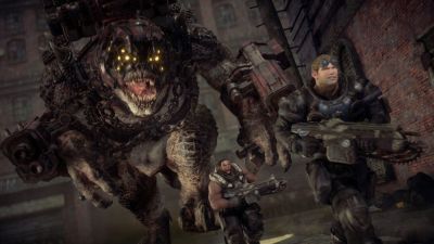 Экшен Gears of War: Reloaded выйдет на консолях и ПК 26 августа 2025 года - itndaily.ru