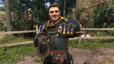 В Kingdom Come: Deliverance 2 украли миллиарды предметов: забавная статистика от разработчиков - games.24tv.ua