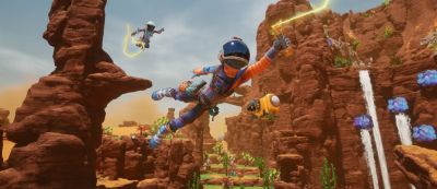Колонизация на 80 баллов: Состоялся ранний релиз Revenge of the Savage Planet - gamemag.ru