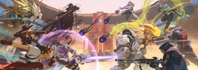 Слух: Следующее событие-коллаборация в Overwatch 2 пройдет со Street Fighter 6 - noob-club.ru