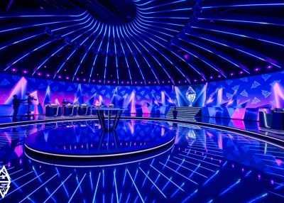 В Копенгагене начался турнир BLAST по Dota 2 с призовым фондом в $1 млн - korrespondent.net - Бухарест - Дания - Копенгаген