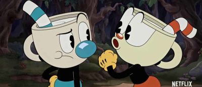 Разработчики Cuphead ищут в команду старшего программиста для создания новой игры - gamemag.ru