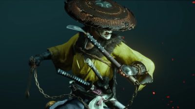 Предзаказы Ghost of Yotei в PS Store показали, что игроки готовы платить $80 за игру - playground.ru - Сша - Англия