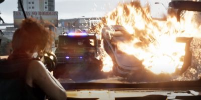 Официально. Rockstar выпустила второй трейлер GTA VI - tech.onliner.by