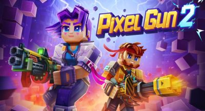 Разработчики Pixel Gun 2 обещают выпустить проект в 2026 году - app-time.ru