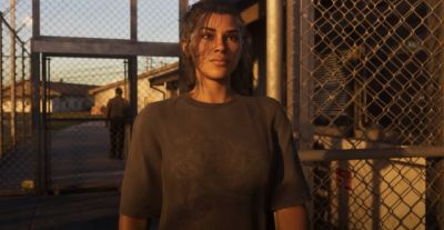 Выпустили второй трейлер GTA 6, открывающийся сценой обсуждения утечек - gametech.ru