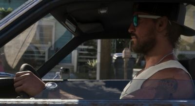 Вышел второй трейлер GTA VI — Rockstar снова подтвердили новую дату релиза - app-time.ru