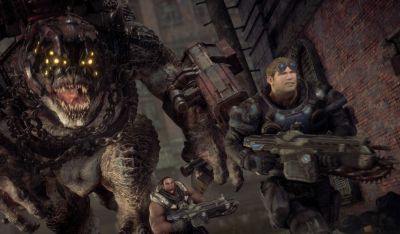 «Xbox снова мёртв»: анонс Gears of War Reloaded для PlayStation расстроил некоторых владельцев консолей Microsoft - gametech.ru