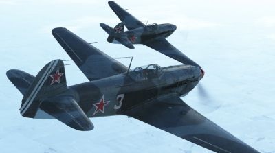 1C Game Studio бесплатно раздаст «Ил-2 Штурмовик: Битва за Москву» на ПК. Запущен обратный отсчёт до начала масштабной акции - gametech.ru - Москва - Сталинград