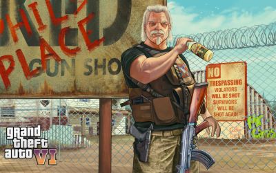 Томми Версетти - Филипп Кэссиди - В Grand Theft Auto 6 вернётся важный герой из GTA Vice City - playground.ru