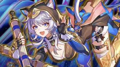 Стрим по Honkai Star Rail 3.3: новые промокоды - landofgames.ru