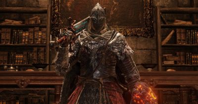 В Elden Ring Tarnished Edition появятся новые классы — дополнительный контент выпустят и на других платформах - gametech.ru