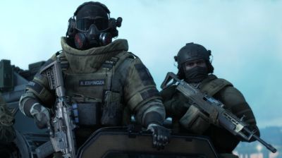 DICE расширяет Battlefield Labs — программу тестирования новой части франшизы - gametech.ru