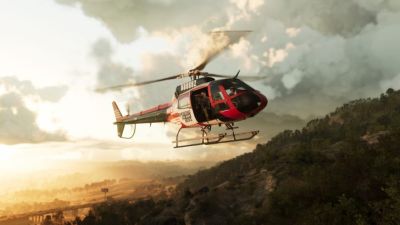 Опубликован второй трейлер игры GTA VI и свежие скриншоты - itndaily.ru - Куба