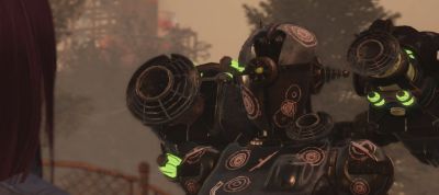 Для Fallout 4 вышел мод-DLC Atom's retribution 2 с сюжетом, озвучкой и 24 часами геймлея - gametech.ru