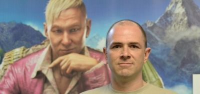 Алексей Хатчинсон - Бывший глава разработки Far Cry и Assasssin's Creed «ненавидит» систему игровых ключей Switch 2 - gametech.ru