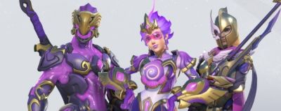 Новые товары в магазине Overwatch 2 – 6 мая 2025 г. - noob-club.ru