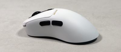 Разумный минимализм: Обзор мышки Rapoo VT3 Pro Max, - gamemag.ru