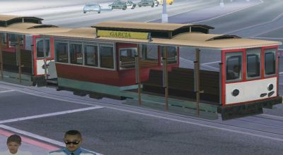 Создатель GTA San Andreas рассказал о вырезанных механиках — в игре мог случиться природный катаклизм - gametech.ru
