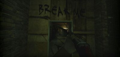 В духе Manhunt. Анонсирован «ультражестокий» шутер от первого лица PIGFACE - gametech.ru