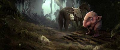 Облики события-коллаборации «Diablo IV x Berserk» во внутриигровом магазине - noob-club.ru