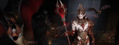 Интервью IGN с разработчиками Diablo IV: долгий путь улучшения игры, критика дорожной карты, сезоны - noob-club.ru