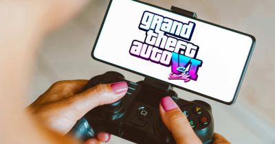 Выход GTA VI перенесли на 2026 год - ren.tv