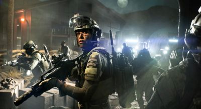 Эндрю Уилсон - Battlefield 6 выйдет до марта 2026 года - app-time.ru