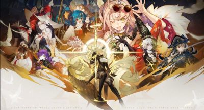 ARPG Infinite Dreams стала доступна в Азии на iOS и Android - app-time.ru - Гонконг - Тайвань - Макао - Малайзия - Сингапур