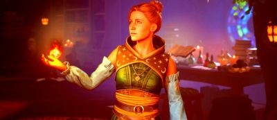 Юсеф Фарес - Split Fiction нашла 4 миллиона покупателей — Electronic Arts очень довольна - gamemag.ru