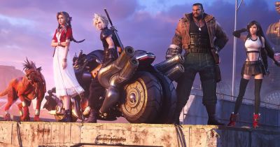 Вся трилогия Final Fantasy 7 Remake появится на Switch 2, намекнул - gametech.ru