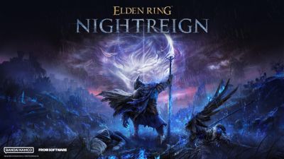 Магический демон и честный бой: в Elden Ring: Nightreign показали босса Либру - fatalgame.com