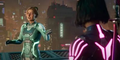 Продажи Split Fiction преодолели отметку в 4 миллиона копий - gametech.ru
