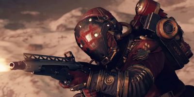Bethesda выпустила бета-версию обновления 1.15.214 для Starfield, которое добавит очень низку предустановку настроек - playground.ru