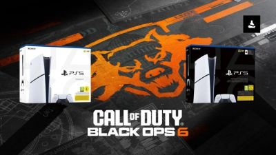 PS5 Slim получит комплекты с хитом от конкурента. Информатор раскрыл подробности - gametech.ru